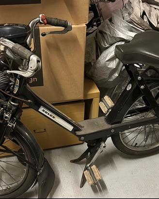 Velosolex ciclomotore made in France