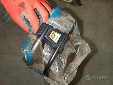 paracolpi fabbri nos vespa accessorio parafango