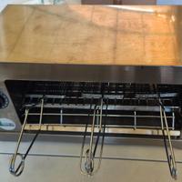 Tostiera TOS Q6 Y10 La Felsinea