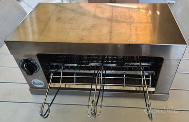 Tostiera TOS Q6 Y10 La Felsinea