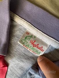 Australian by l’Alpina vintage