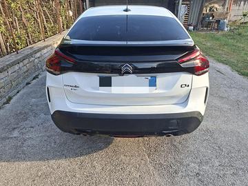 Citroën C4 Benzina – Unico Proprietario – 50.000 k