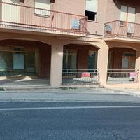 Locale + magazzino + garage Porta marina