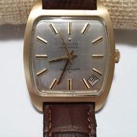 ZENITH RESPIRATOR ORO