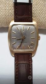 ZENITH RESPIRATOR ORO