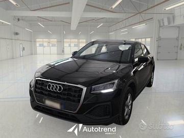 Audi Q2 35 TDI 150 CV Automatica S-Tronic LED...
