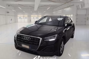 Audi Q2 35 TDI 150 CV Automatica S-Tronic LED...