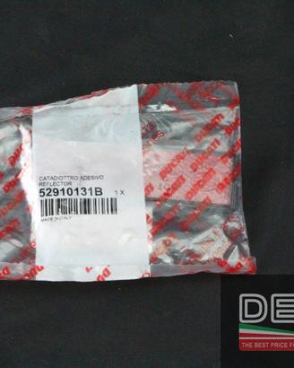 Catadiottro adesivo Ducati Monster 1200 Desert X S