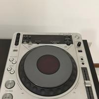 Pioneer CDJ‑800 MK2 – Condizioni perfette