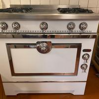 Cucina La Cornue