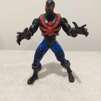 Spider-Man - Web Force Web-Swamp Spidey
