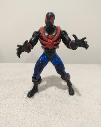 Spider-Man - Web Force Web-Swamp Spidey
