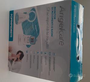 Angelcare Foppapedretti