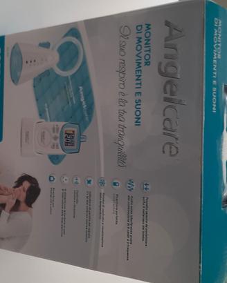 Angelcare Foppapedretti