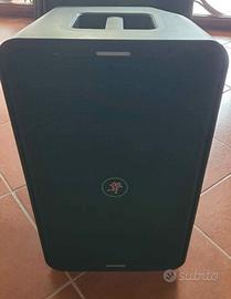 Mackie Showbox 400w a batteria