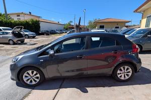 Kia Rio 1.2 CVVT 5p. ECO GPL Active Collection gar