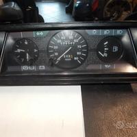 Casalini Ydea : km accensione centralina