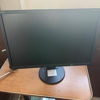 Monitor NEC E243 WMi