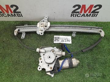 MOTORINO ALZAVETRO ANTERIORE DESTRA NISSAN Navara