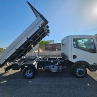 NISSAN Cabstar NT400 35 130CV - RIBALTABILE TRIL