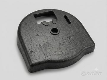 Polistirolo Bagagliaio Fiat 500X - codice 52215721