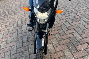 HONDA CB 125