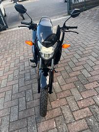 HONDA CB 125