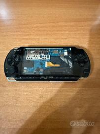 Sony psp 3004