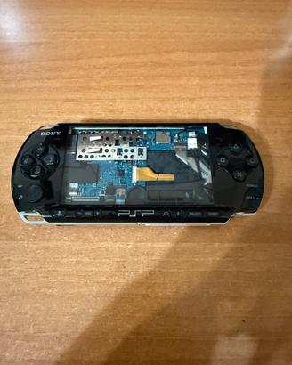 Sony psp 3004