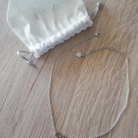 2 Collane girocollo Guess 