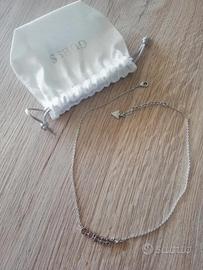 2 Collane girocollo Guess 