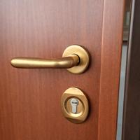 Porta Blindata Classe 3 – 220x95 – Cilindro Europe