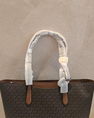 borsa grande michael kors 