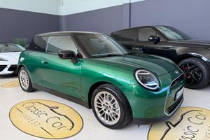 MINI Cooper E Cooper E Favoured BRITISH RACIG GR