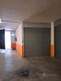 BOX AUTO zona QUESTURA