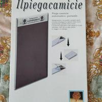 Piega camicie Foppapedretti