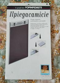 Piega camicie Foppapedretti