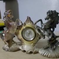 Orologio Mercedes vintage 