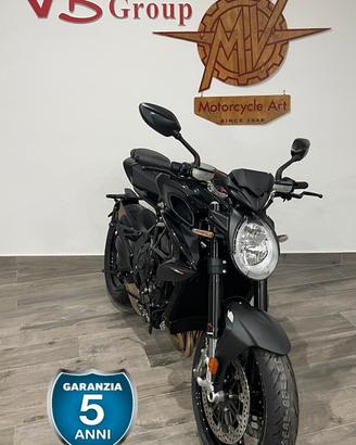 Mv Agusta Brutale 800 R