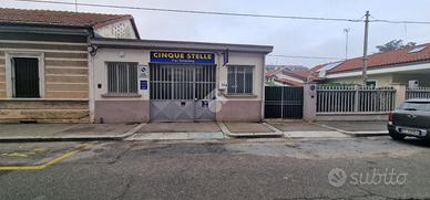 LABORATORIO A TORINO