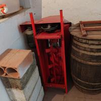 kit per vendemmia