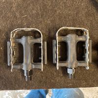Pedali per mountainbike