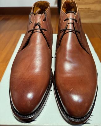 Scarpe Moreschi