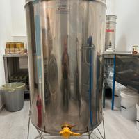 Apicoltura Maturatore miele