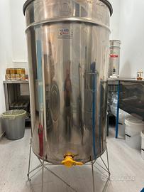 Apicoltura Maturatore miele