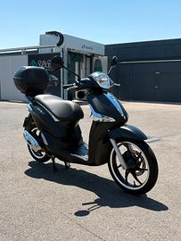 Piaggio Liberty i get  50 s