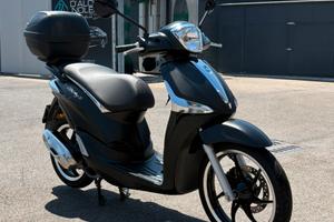 Piaggio Liberty i get  50 s