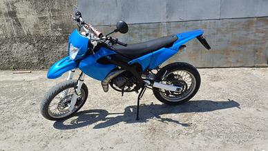 Malaguti xsm 50