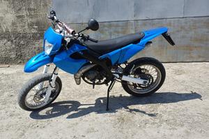 Malaguti xsm 50