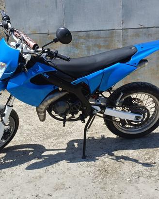 Malaguti xsm 50